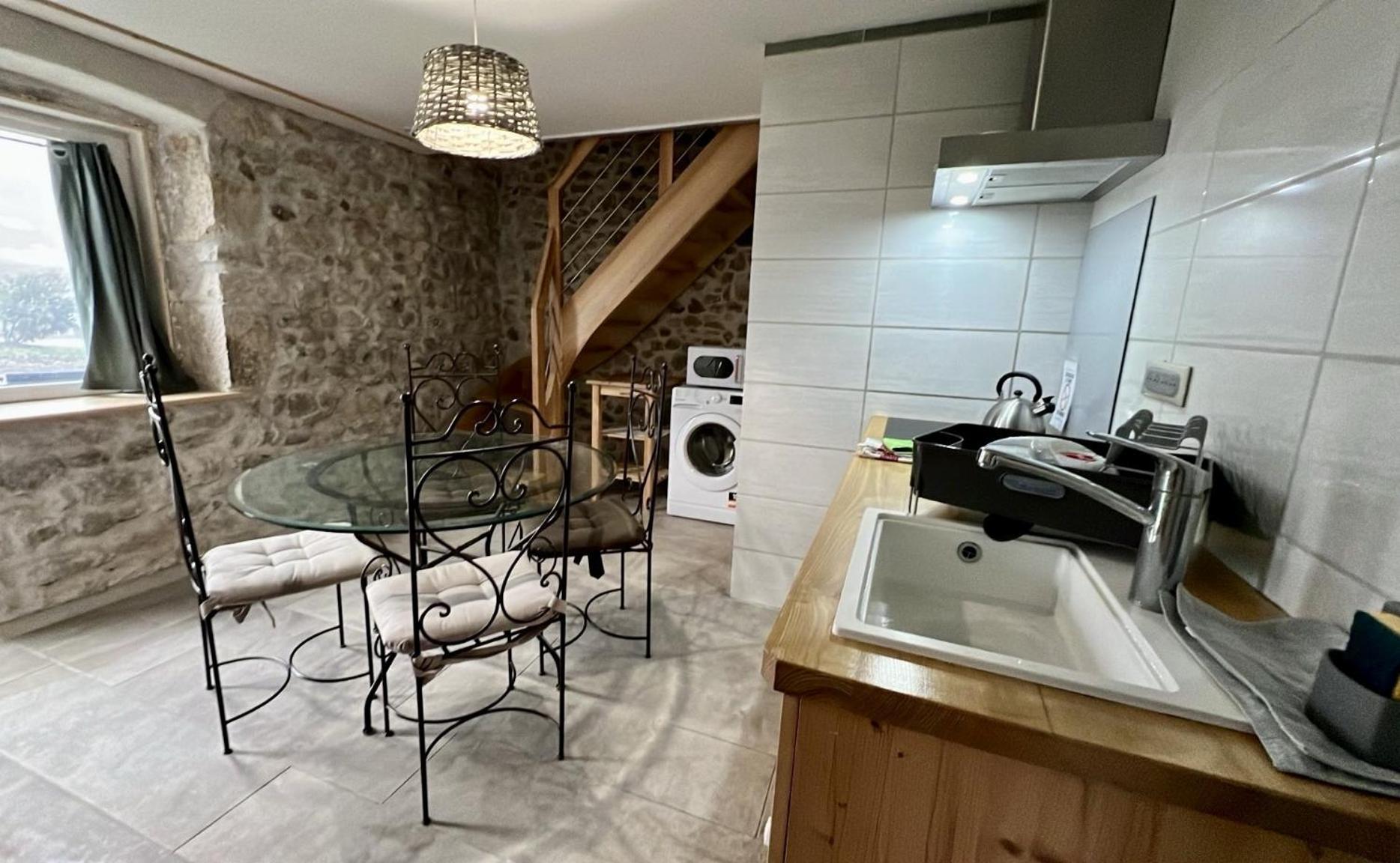 Villa La Ferme Aux Diligences Neydens Habitación foto
