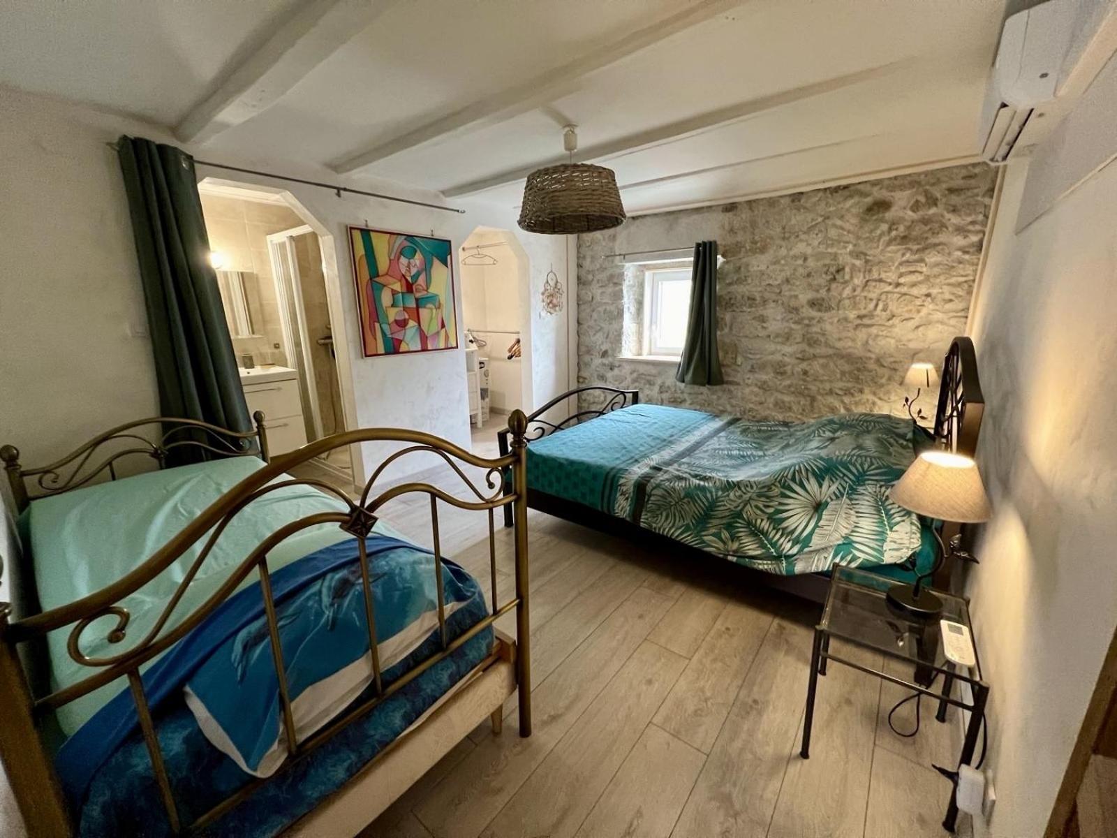 Villa La Ferme Aux Diligences Neydens Habitación foto