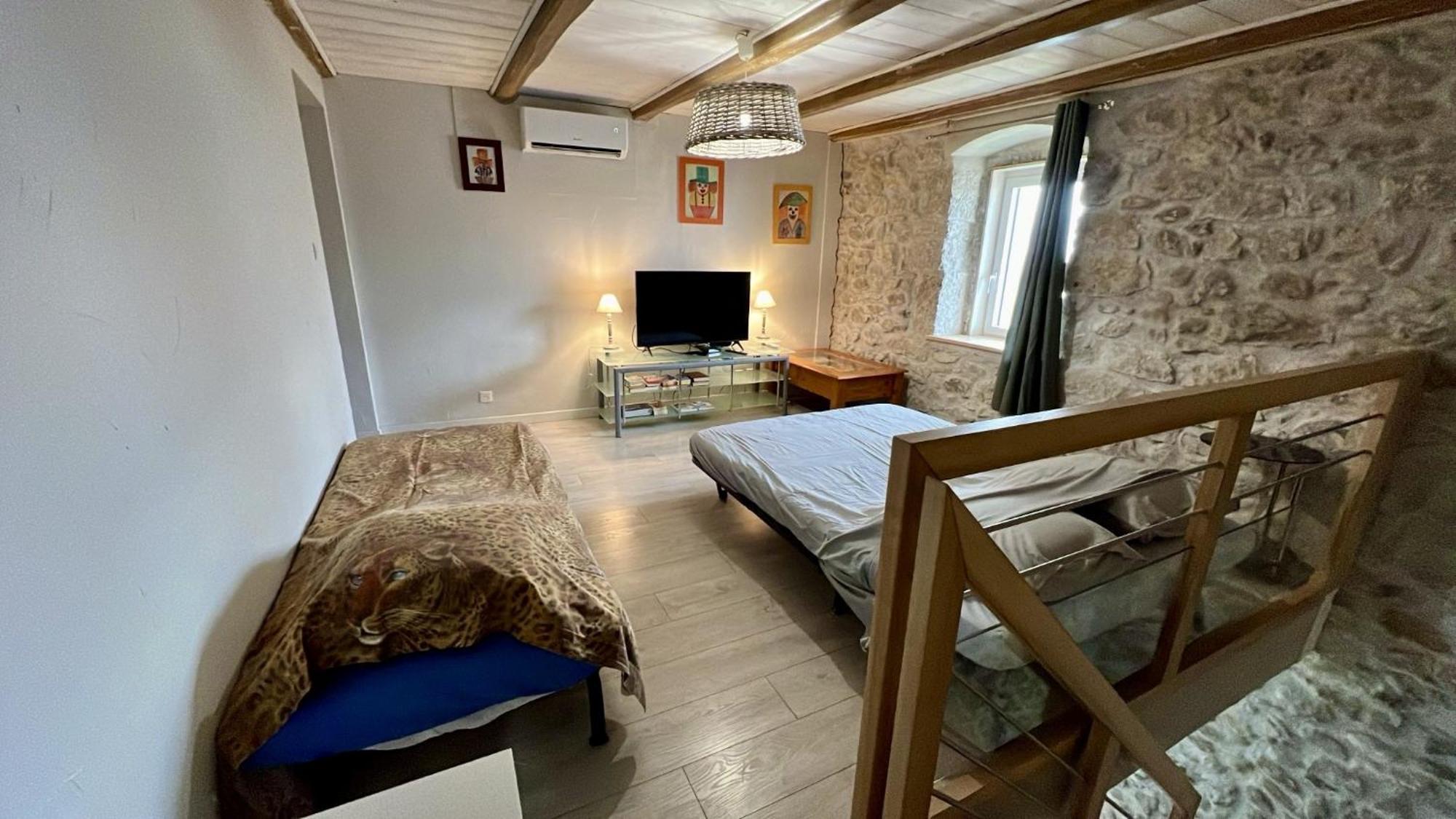 Villa La Ferme Aux Diligences Neydens Habitación foto